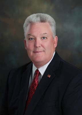 Keith Barber, General Practice Lawyer in Statesboro, GA