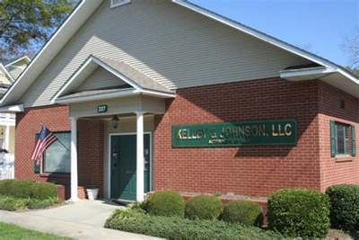 Kelley & Johnson LLC, General Practice Lawyer in Tifton, GA
