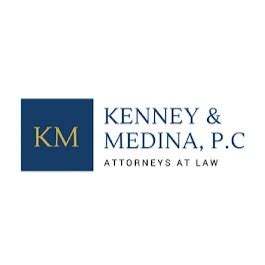 Kenney & Medina, P.C., Personal Injury Lawyer in Suwanee, GA