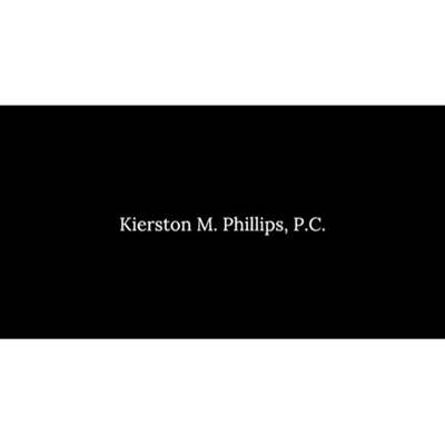 Kierston M. Phillips, P.C., Divorce & Family Lawyer in Carrollton, GA