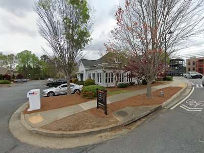 Kimberly Gauger, Attorney - Gauger & Associates, General Practice Lawyer in Milton, GA