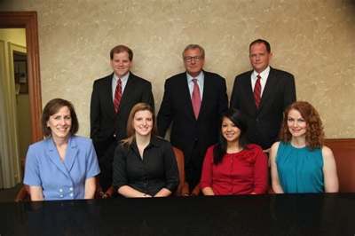 Klosinski Overstreet, LLP. Attorneys at Law, Real Estate Lawyer in Augusta, GA