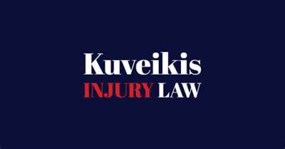 Kuveikis Law, P.C., Personal Injury Lawyer in Duluth, GA