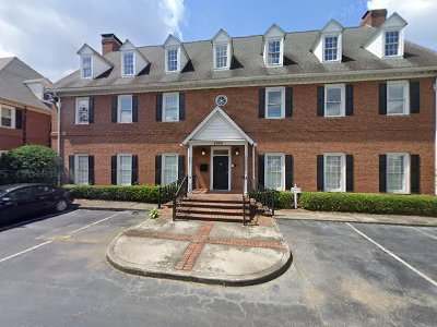 Lang Business Law, General Practice Lawyer in Peachtree Corners, GA