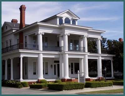 Langdale Law, Personal Injury Lawyer in Valdosta, GA