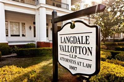 Langdale Vallotton, LLP, Real Estate Lawyer in Valdosta, GA