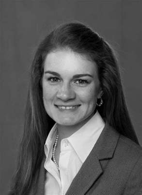 Langdale Vallotton, LLP: Young, Jessica, General Practice Lawyer in Valdosta, GA