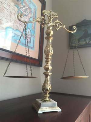 Lanier Law, P.C., Criminal Defense Lawyer in Rome, GA