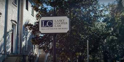 Lasky Justus Law, Personal Injury Lawyer in Savannah, GA