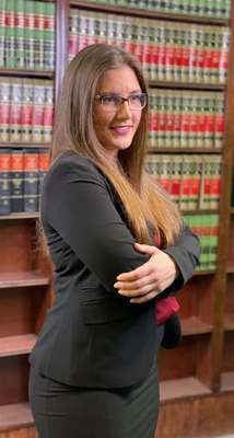 Laura Mayfield Law, General Practice Lawyer in Lawrenceville, GA