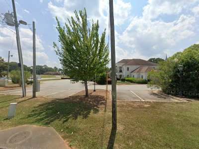 Laura Rice Gailey, General Practice Lawyer in Eatonton, GA