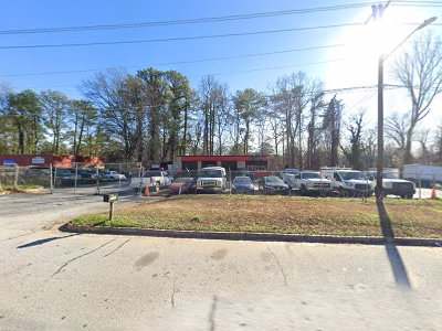 Law Complete Auto Care (Mobile), General Practice Lawyer in Decatur, GA