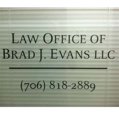Law Office of Brad J. Evans, General Practice Lawyer in Madison, GA