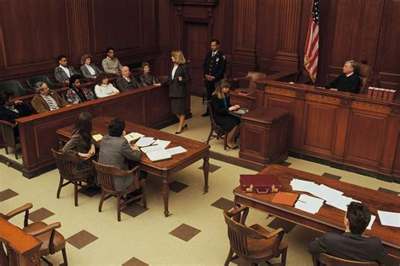 Law Office of David S. Crawford, General Practice Lawyer in Alpharetta, GA