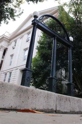Law Office of James B. Cronon, Criminal Defense Lawyer in Athens, GA