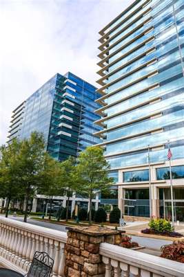 Law Office of James T. Ponton, LLC, Personal Injury Lawyer in Atlanta, GA