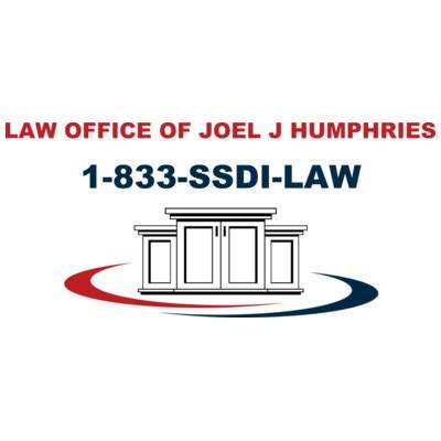 LAW OFFICE OF JOEL J HUMPHRIES PC, Social Security Disability Attorney, Social Security & Disability Lawyer in Atlanta, GA