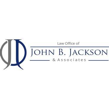 Law Office of John B. Jackson and Associates, Personal Injury Lawyer in Carrollton, GA