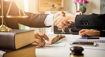 Law Office of M. Byron Morgan, General Practice Lawyer in Jonesboro, GA