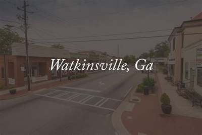 Law Office of Russell W. Wall, LLC, Criminal Defense Lawyer in Greensboro, GA