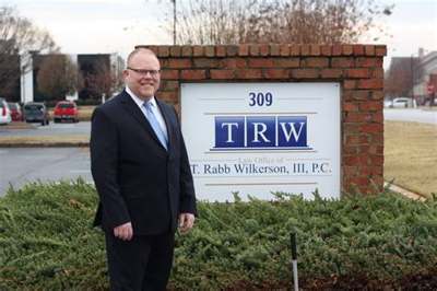 Law Office of T. Rabb Wilkerson, III, P.C., Criminal Defense Lawyer in Warner Robins, GA