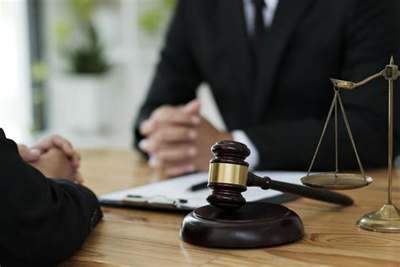 Law Office of Vic Wiegand, Esq., Criminal Defense Lawyer in Cumming, GA