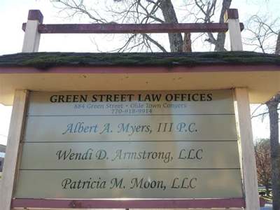 Law Office of Wendi D. Armstrong, LLC, Criminal Defense Lawyer in Conyers, GA