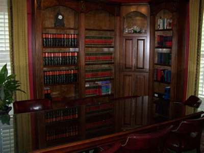 Law Offices of Benjamin Bradley Reed, P.C., Criminal Defense Lawyer in Canton, GA