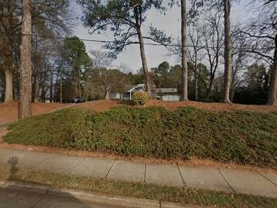 Law Offices of Carey R. Johnson, LLC, General Practice Lawyer in Stone Mountain, GA