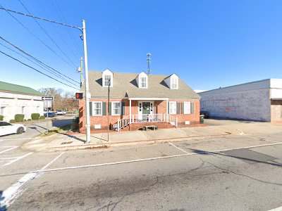 Law Offices of David B. Dunaway, General Practice Lawyer in Thomaston, GA