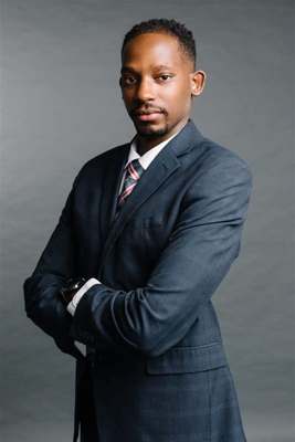 Law Offices Of Gilbert Sperling III - ATTORNEY GIL, Personal Injury Lawyer in Atlanta, GA