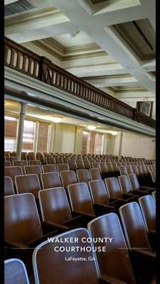 Law Offices of Ian Whittle, Criminal Defense Lawyer in Dalton, GA