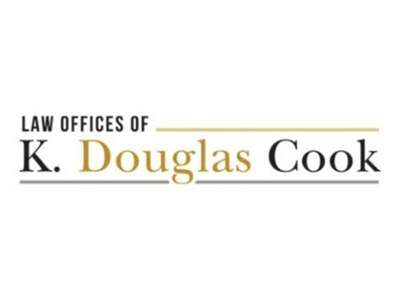 Law Offices of K. Douglas Cook, Personal Injury Lawyer in Atlanta, GA