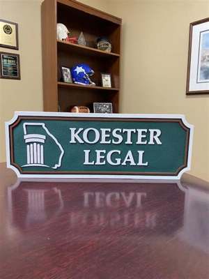 Law Offices of Kyle E. Koester, LLC, Personal Injury Lawyer in Woodstock, GA