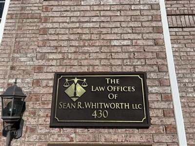 Law Offices of Sean R. Whitworth, Divorce & Family Lawyer in Marietta, GA