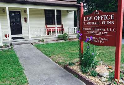 Law Offices of T. Michael Flinn, General Practice Lawyer in Carrollton, GA