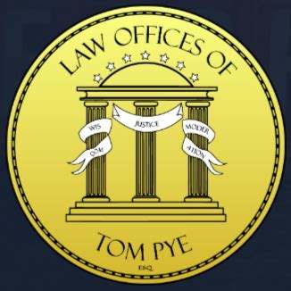 Law Offices of Tom Pye, Divorce & Family Lawyer in Peachtree Corners, GA