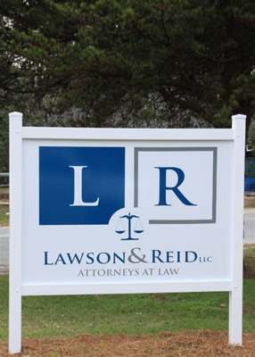 Lawson & Reid, Attorneys at Law, General Practice Lawyer in Cordele, GA