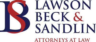 Lawson, Beck, Sandlin, & Webb, LLC, Real Estate Lawyer in Peachtree City, GA