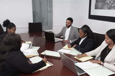 Lawyer Ken Brown, General Practice Lawyer in College Park, GA