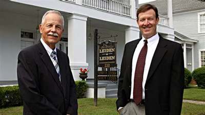 Leiden & Leiden, Bankruptcy Lawyer in Augusta, GA