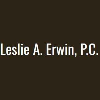 Leslie A. Erwin, P.C., General Practice Lawyer in McDonough, GA