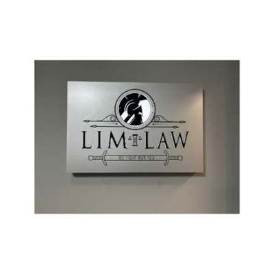 Lim Law LLC 林伟明律师事务所, Divorce & Family Lawyer in Duluth, GA