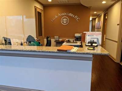 Liu & Associates P.C., General Practice Lawyer in Roswell, GA