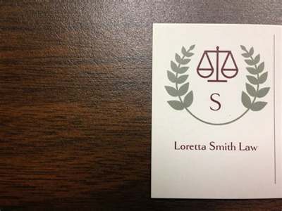 Loretta Smith Law, General Practice Lawyer in Powder Springs, GA