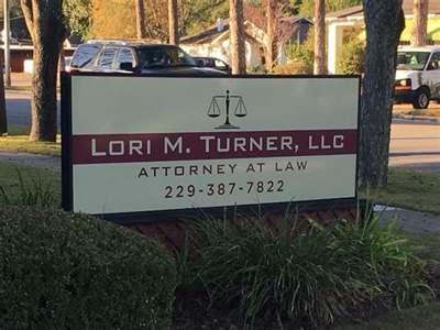 Lori M Phillips, LLC, Real Estate Lawyer in Tifton, GA