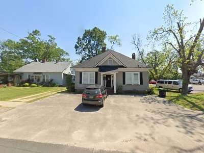 Lott Clint L LLC, Personal Injury Lawyer in Douglas, GA