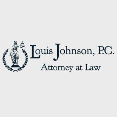 Louis Johnson, P.C., General Practice Lawyer in Rome, GA