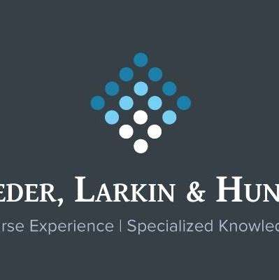 Lueder, Larkin & Hunter, Real Estate Lawyer in Duluth, GA