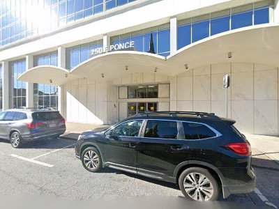 Lyn B.Dodson, General Practice Lawyer in Decatur, GA